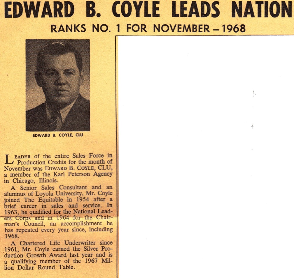 ed coyle leads nation 3